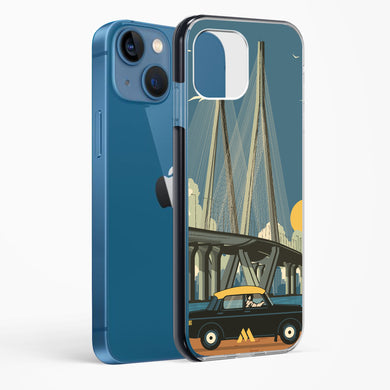 Mumbai Sea Link Impact Drop Protection Case (Apple)