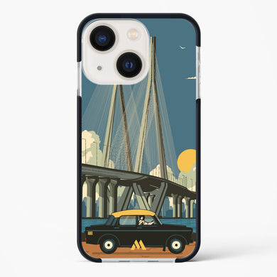 Mumbai Sea Link Impact Drop Protection Case (Apple)