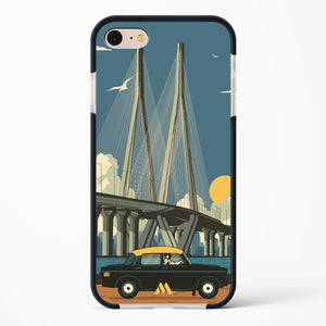 Mumbai Sea Link Impact Drop Protection Case (Apple)