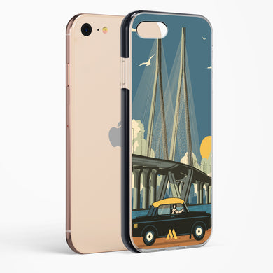 Mumbai Sea Link Impact Drop Protection Case (Apple)