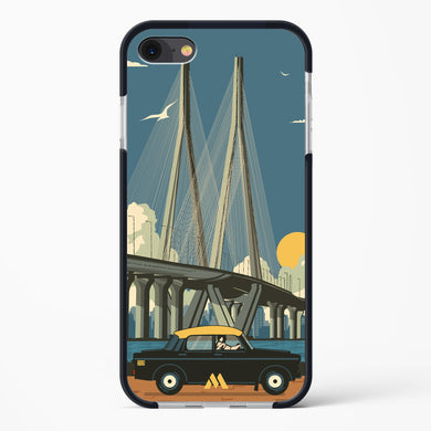 Mumbai Sea Link Impact Drop Protection Case (Apple)