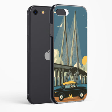 Mumbai Sea Link Impact Drop Protection Case (Apple)