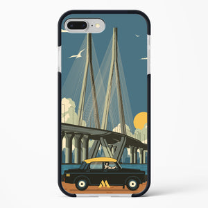 Mumbai Sea Link Impact Drop Protection Case (Apple)