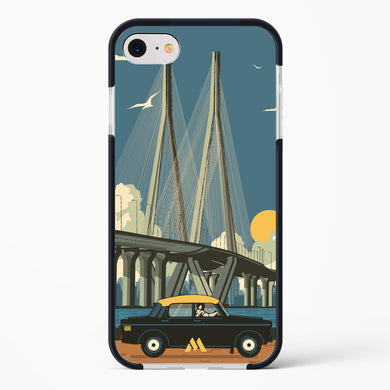 Mumbai Sea Link Impact Drop Protection Case (Apple)
