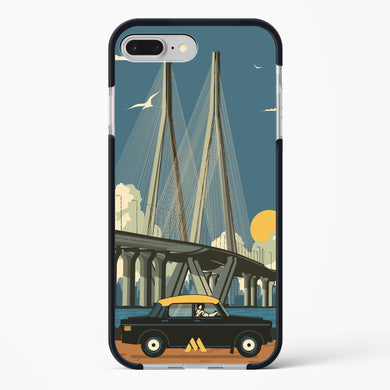 Mumbai Sea Link Impact Drop Protection Case (Apple)