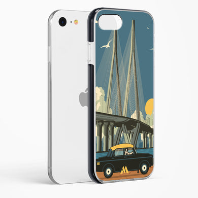Mumbai Sea Link Impact Drop Protection Case (Apple)