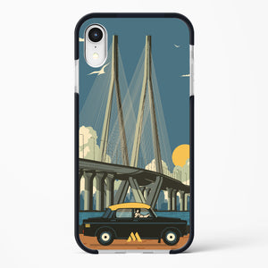 Mumbai Sea Link Impact Drop Protection Case (Apple)
