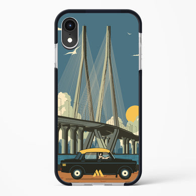 Mumbai Sea Link Impact Drop Protection Case (Apple)