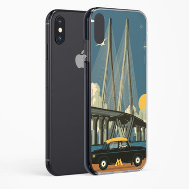 Mumbai Sea Link Impact Drop Protection Case (Apple)