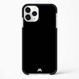 The All Black Impact Drop Protection Case (Apple)