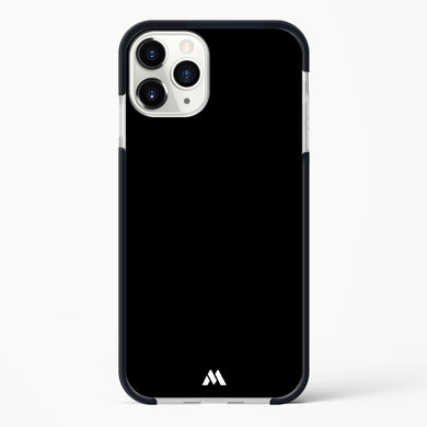 The All Black Impact Drop Protection Case (Apple)