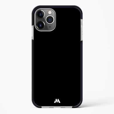 The All Black Impact Drop Protection Case (Apple)