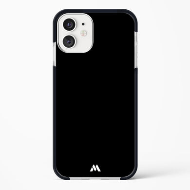 The All Black Impact Drop Protection Case (Apple)