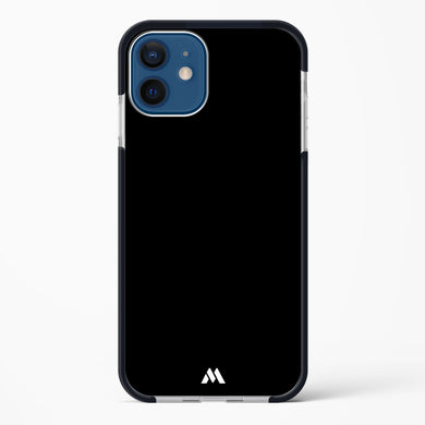 The All Black Impact Drop Protection Case (Apple)