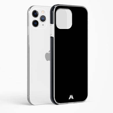 The All Black Impact Drop Protection Case (Apple)