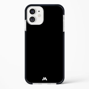 The All Black Impact Drop Protection Case (Apple)