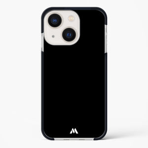 The All Black Impact Drop Protection Case (Apple)