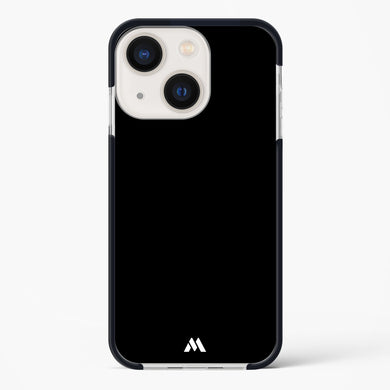 The All Black Impact Drop Protection Case (Apple)