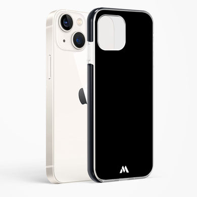 The All Black Impact Drop Protection Case (Apple)