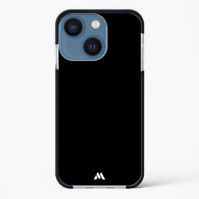 The All Black Impact Drop Protection Case (Apple)