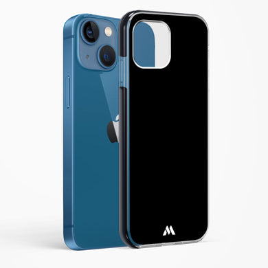 The All Black Impact Drop Protection Case (Apple)