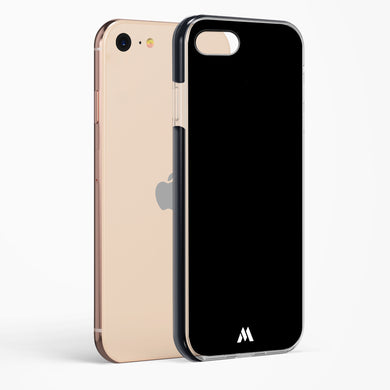 The All Black Impact Drop Protection Case (Apple)