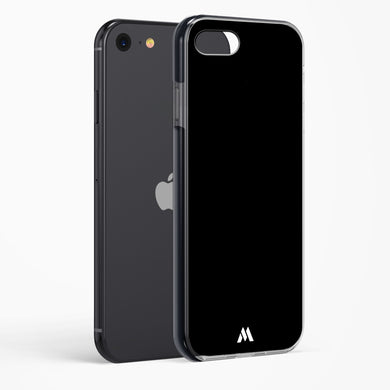 The All Black Impact Drop Protection Case (Apple)