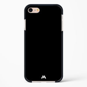 The All Black Impact Drop Protection Case (Apple)