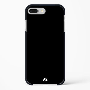 The All Black Impact Drop Protection Case (Apple)