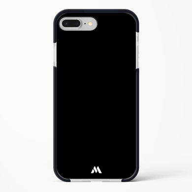 The All Black Impact Drop Protection Case (Apple)