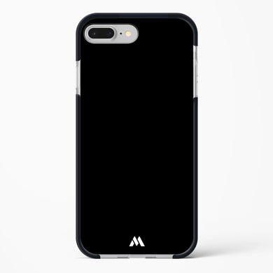 The All Black Impact Drop Protection Case (Apple)