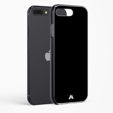 The All Black Impact Drop Protection Case (Apple)