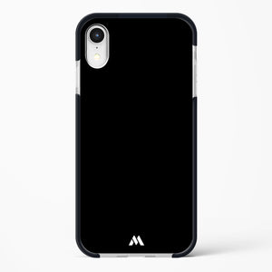 The All Black Impact Drop Protection Case (Apple)