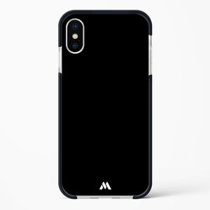 The All Black Impact Drop Protection Case (Apple)