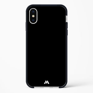 The All Black Impact Drop Protection Case (Apple)