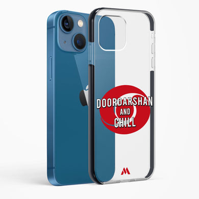 Doordarshan And Chill Impact Drop Protection Case (Apple)