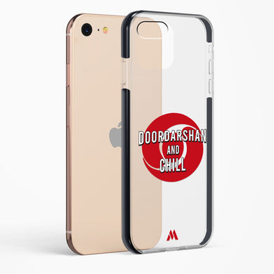 Doordarshan And Chill Impact Drop Protection Case (Apple)