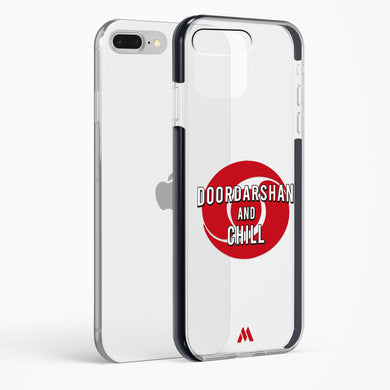 Doordarshan And Chill Impact Drop Protection Case (Apple)