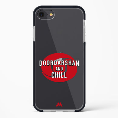 Doordarshan And Chill Impact Drop Protection Case (Apple)