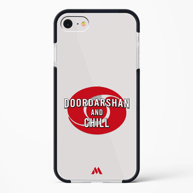 Doordarshan And Chill Impact Drop Protection Case (Apple)