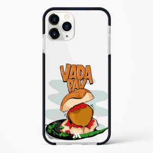 Vada Pav Impact Drop Protection Case (Apple)
