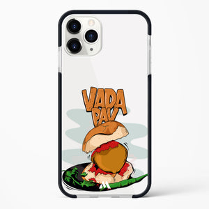 Vada Pav Impact Drop Protection Case (Apple)