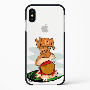 Vada Pav Impact Drop Protection Case (Apple)