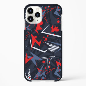 Blood On The Dance Floor Impact Drop Protection Case (Apple)