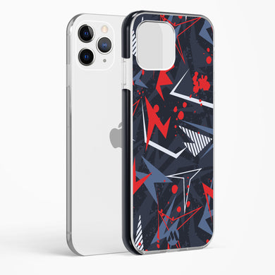 Blood On The Dance Floor Impact Drop Protection Case (Apple)