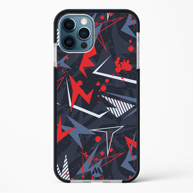 Blood On The Dance Floor Impact Drop Protection Case (Apple)