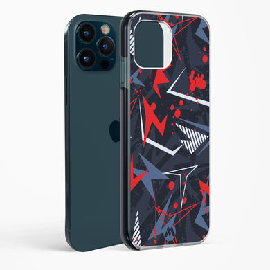 Blood On The Dance Floor Impact Drop Protection Case (Apple)