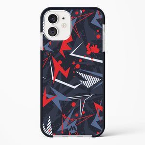 Blood On The Dance Floor Impact Drop Protection Case (Apple)