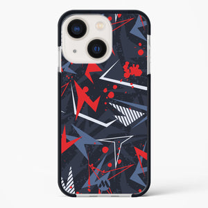 Blood On The Dance Floor Impact Drop Protection Case (Apple)