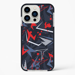 Blood On The Dance Floor Impact Drop Protection Case (Apple)